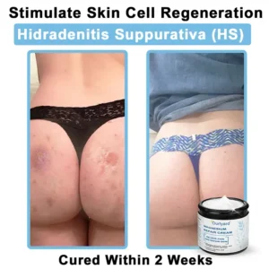 Ourlyard® Magnesium skin repair cream 16 Ourlyard® Magnesium skin repair cream