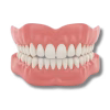 Glamoara™ – Denture Set