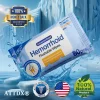 ATTDX® Advanced Relief Hemorrhoid Flushable Wipes 25 ATTDX® Advanced Relief Hemorrhoid Flushable Wipes