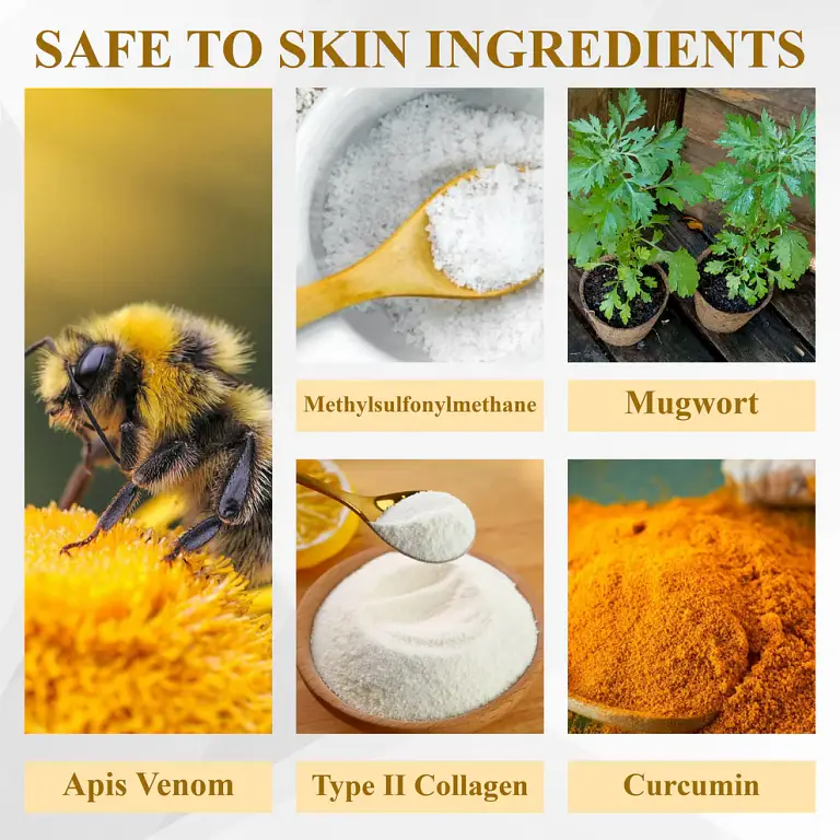 ATTDX® ApiMotion Herbal Joint Comfort Balm 6 ATTDX® ApiMotion Herbal Joint Comfort Balm