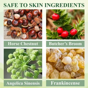 ATTDX® FluidEase Leg Therapy Edema Cream 22 ATTDX® FluidEase Leg Therapy Edema Cream