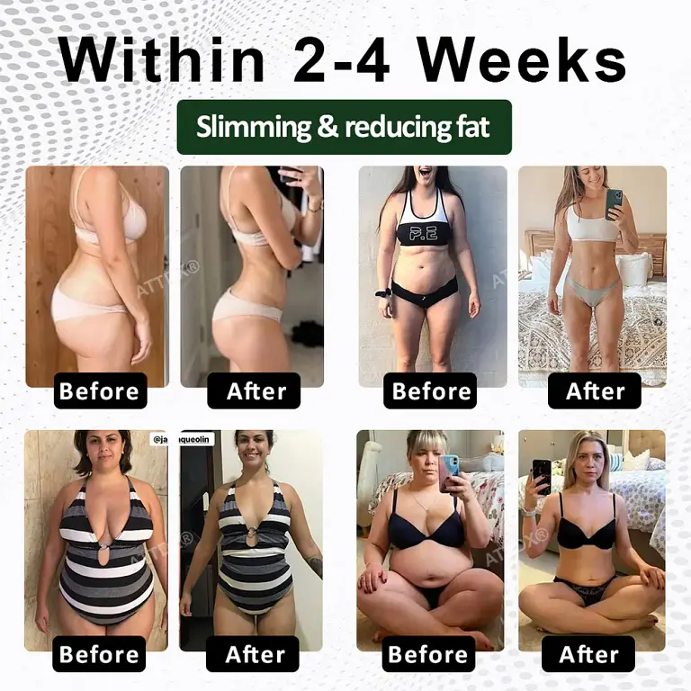 ATTDX® EndoBalance GLP-1 Slimming Liquid Pearls 2 ATTDX® EndoBalance GLP-1 Slimming Liquid Pearls