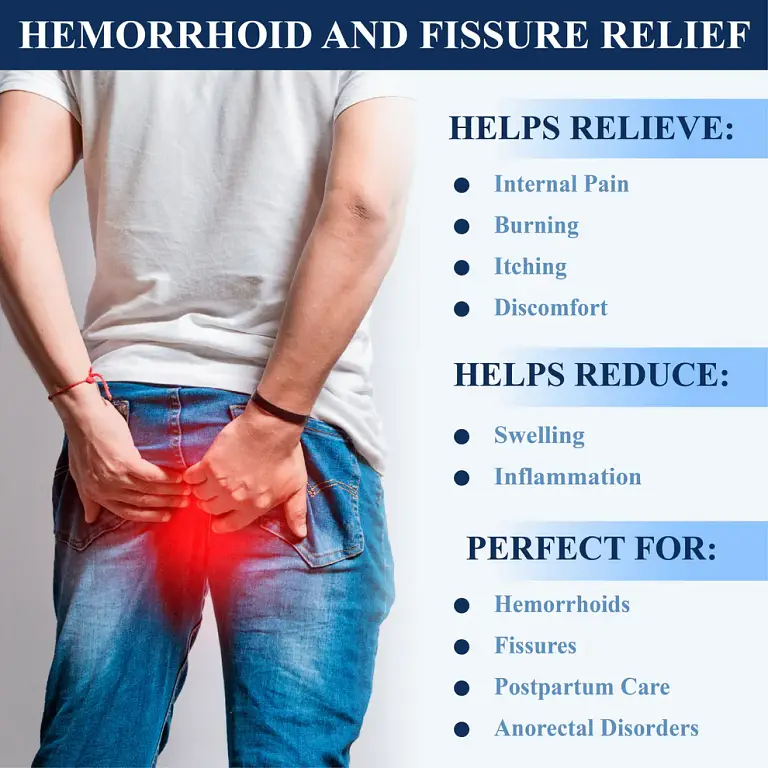 ATTDX® WitchRelief Hemorrhoid Comfort Ointment 7 ATTDX® WitchRelief Hemorrhoid Comfort Ointment