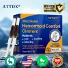 ATTDX® WitchRelief Hemorrhoid Comfort Ointment 22 ATTDX® WitchRelief Hemorrhoid Comfort Ointment