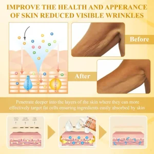 Holikea™ BotoxBee Advanced Multi-Action FirmingCream 100g 19 Holikea™ BotoxBee Advanced Multi-Action FirmingCream 100g