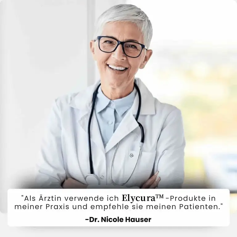 Elycura™ Hormonal Hair Removal | Removes stubborn facial hair in just 4 days! 4 Elycura™ Hormonal Hair Removal | Removes stubborn facial hair in just 4 days!