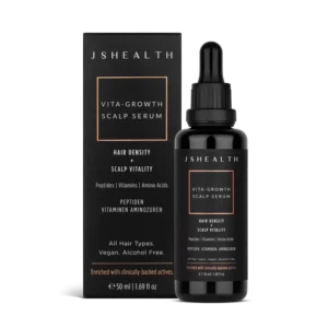 Vita-Growth Scalp Serum