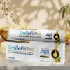 SmileFitPro™ Olive Oil Denture Adhesive Cream 22 SmileFitPro™ Olive Oil Denture Adhesive Cream