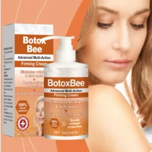 Holikea™ BotoxBee Advanced Multi-Action FirmingCream 100g