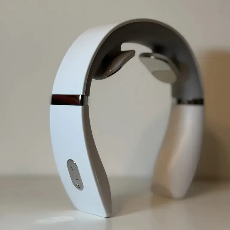 NEWYUO® Blood Pressure Reducing Automatic Massager 5 NEWYUO® Blood Pressure Reducing Automatic Massager