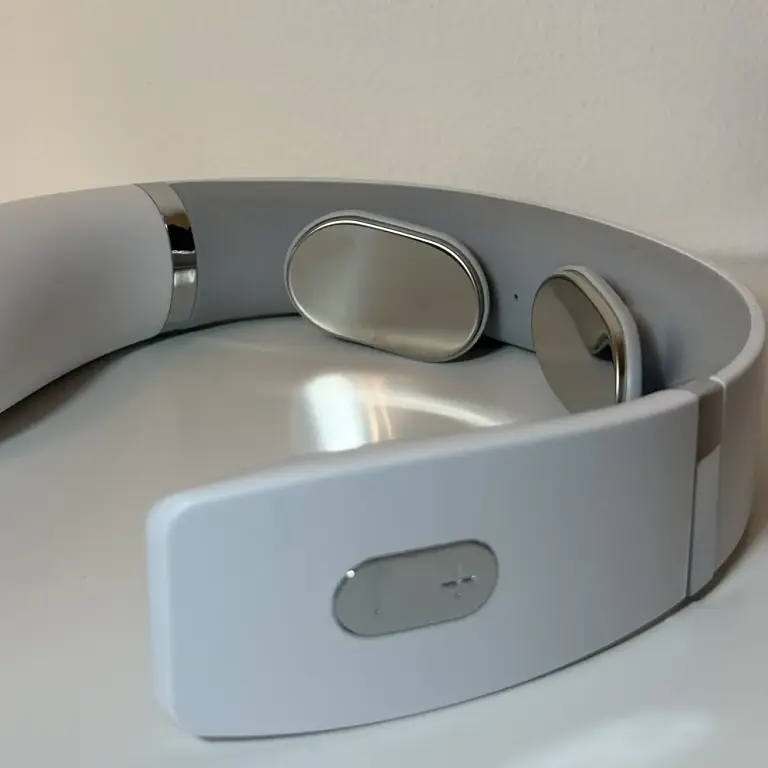 NEWYUO® Blood Pressure Reducing Automatic Massager 4 NEWYUO® Blood Pressure Reducing Automatic Massager