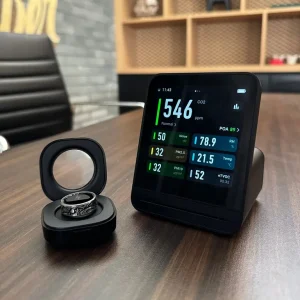 Rune Bionic Ring 9 Rune Bionic Ring