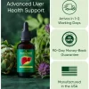 NanoLiverX™ Nanoliposomal Silymarin Revitalized Liver Formula 13 NanoLiverX™ Nanoliposomal Silymarin Revitalized Liver Formula