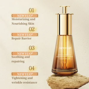 Newyuo™ Cordyceps Firming Repair Serum 12 Newyuo™ Cordyceps Firming Repair Serum