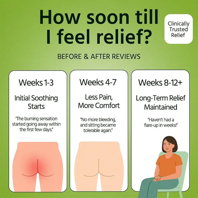 Ayurvedic Hemorrhoids Relief 3 Ayurvedic Hemorrhoids Relief