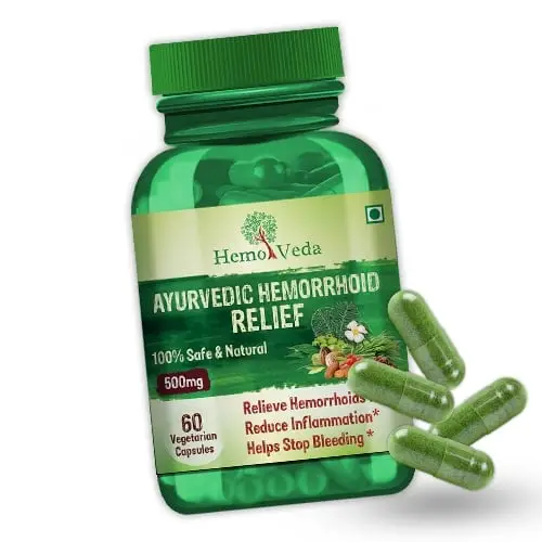 Ayurvedic Hemorrhoids Relief 1 Ayurvedic Hemorrhoids Relief