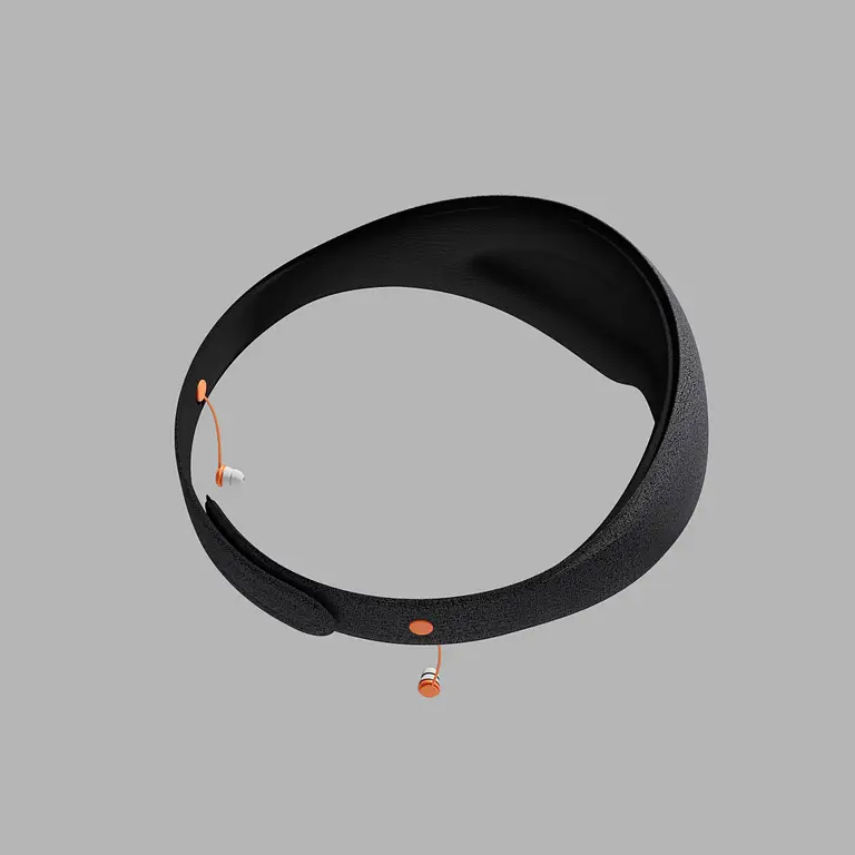 Deep Sleep Mask 2 Deep Sleep Mask