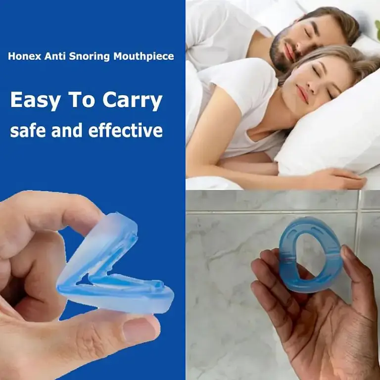 Anti-Snoring Mouthpiece™ 2 Anti-Snoring Mouthpiece™