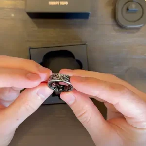 Rune Bionic Ring 6 Rune Bionic Ring