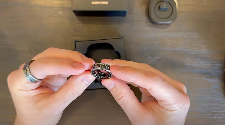 Rune Bionic Ring 2 Rune Bionic Ring