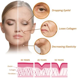 Newyuo™ Cordyceps Firming Repair Serum 11 Newyuo™ Cordyceps Firming Repair Serum