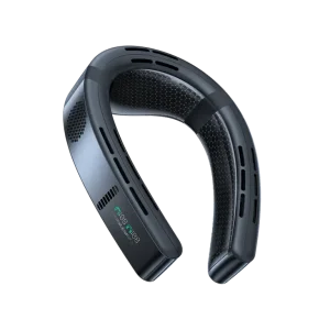 COOLiFY Cyber – Cascade Black