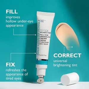 LOVILDS™ Skinjection Fill+Fix Under-Eye Cream