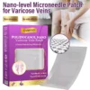 CVREOZ® Polidocanol Nano Varicose Vein Patch 11 CVREOZ® Polidocanol Nano Varicose Vein Patch