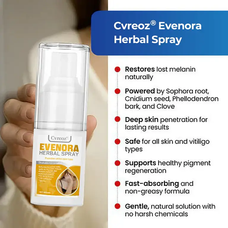 CVREOZ® Evenora Herbal Spray PRO 2 CVREOZ® Evenora Herbal Spray PRO