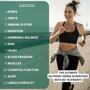 Black Gold™ Pure Shilajit Resin 8 Black Gold™ Pure Shilajit Resin