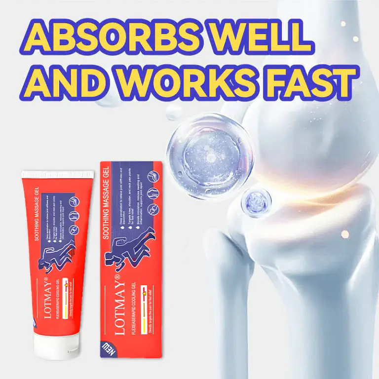 LOTMAY® Turmeric & Emu Oil Arthritis Soothing Pain Relief Massage Gel 11 LOTMAY® Turmeric & Emu Oil Arthritis Soothing Pain Relief Massage Gel