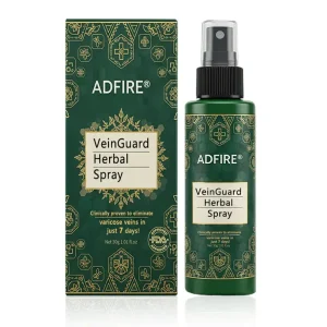 ADFIRE® VeinGuard Herbal Spray 10 ADFIRE® VeinGuard Herbal Spray