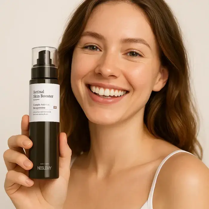 NESLEMY™Retinal Skin Booster Serum 1 NESLEMY™Retinal Skin Booster Serum