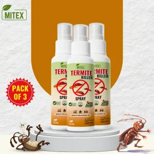 Termite Killer Spray – Effective Pest solution for your home