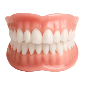 ROSOPL™-Advanced Custom-Fit Functional Dentures 9 ROSOPL™-Advanced Custom-Fit Functional Dentures