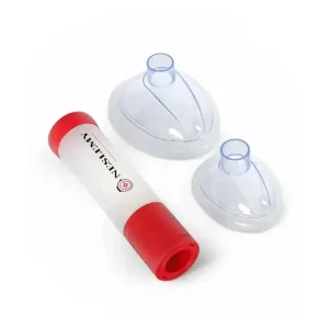 Neslemy™ Anti-Choking Device 14 Neslemy™ Anti-Choking Device