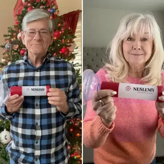 Neslemy™ Anti-Choking Device 4 Neslemy™ Anti-Choking Device