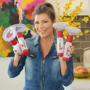 Neslemy™ Anti-Choking Device 10 Neslemy™ Anti-Choking Device