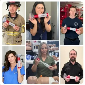 Neslemy™ Anti-Choking Device 9 Neslemy™ Anti-Choking Device