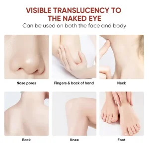 Orange Enzyme Exfoliating Gel — The Gentle Miracle Your Skin 15 Orange Enzyme Exfoliating Gel — The Gentle Miracle Your Skin