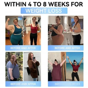 Croaie® GLP-1 Nano-Microneedle Patch with Collagen 9 Croaie® GLP-1 Nano-Microneedle Patch with Collagen