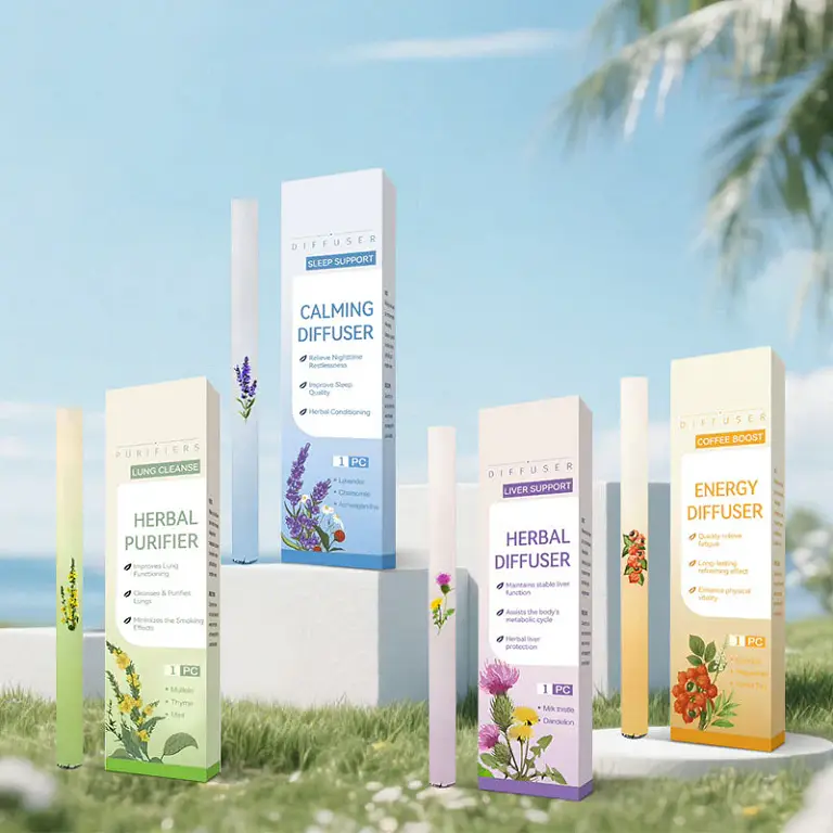 Mullein Relaxation Stick – Soothes Lungs, Detoxifies, Freshens Breath 13 Mullein Relaxation Stick – Soothes Lungs, Detoxifies, Freshens Breath