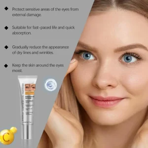 Fivfivgo® Temporary Eye Tightener + Free Brush 14 Fivfivgo® Temporary Eye Tightener + Free Brush