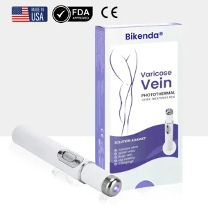 Bikenda® Varicose Vein Photothermal Laser Treatment