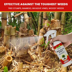 LIMETOW® Weed Killer Spray