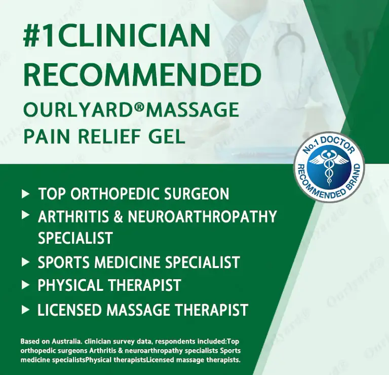 Ourlyard® Advanced Magnesium & Emu Oil Massage Pain Relief Gel 6 Ourlyard® Advanced Magnesium & Emu Oil Massage Pain Relief Gel