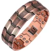 Copper magnetic bracelet——Relieve fatigue and promote blood circulation 10 Copper magnetic bracelet——Relieve fatigue and promote blood circulation
