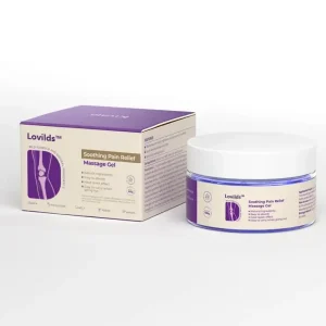 LOVILDS™ Turmeric & Emu Oil Arthritis Soothing Pain Relief Massage Gel 11 LOVILDS™ Turmeric & Emu Oil Arthritis Soothing Pain Relief Massage Gel