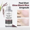 Biancat® Peel Shot Glow Black Rice Ampoule 19 Biancat® Peel Shot Glow Black Rice Ampoule