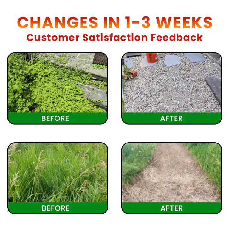 LIMETOW® Cyclosinone Herbicide Granules 9 LIMETOW® Cyclosinone Herbicide Granules